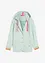 Blazer in felpa di misto viscosa, bonprix