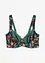 Reggiseno minimizer con ferretto, bonprix