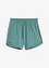 Shorts sportivi con taschino portacellulare, bonprix