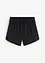 Shorts sportivi con taschino portacellulare, bonprix