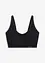 Bralette imbottita senza cuciture Feel Comfort, bonprix