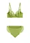 Reggiseno con ferretto e slip (set 2 pezzi), bonprix