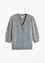 Cardigan con maniche a palloncino, bonprix