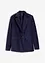 Blazer lungo in velluto a coste, bonprix