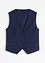 Gilet con abbottonatura asimmetrica, bonprix