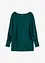 Maglione con maniche a pipistrello, bonprix