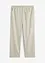 Pantaloni chino elasticizzati loose fit, extra larghi, bonprix