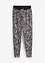 Pantaloni jogger, bonprix