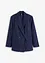 Blazer doppiopetto gessato, bonprix