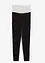 Pantaloni jogger  in misto cotone, bonprix