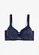 Reggiseno con coppe preformate e ferretto, bonprix