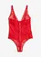 Body con perizoma ouvert, VENUS