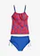 Tankini (set 2 pezzi), bonprix