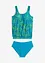 Tankini (set 2 pezzi), bonprix