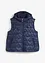 Gilet con cappuccio staccabile, bpc bonprix collection