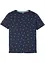T-shirt in puro cotone biologico, bonprix