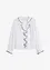 Blusa di chiffon, bonprix