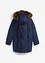 Giacca prémaman 3 in 1 con inserto babywearing, bonprix