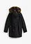 Giacca prémaman 3 in 1 con inserto babywearing, bonprix