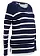 Maglione prémaman / da allattamento leggero 2 in 1, bonprix