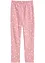 Leggings termici in puro cotone biologico, bonprix