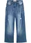 Jeans wide leg, bonprix