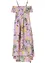 Abito con spalle scoperte, bonprix