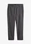 Pantaloni chino in puro cotone regular fit, straight, bonprix