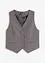 Gilet sciancrato, bonprix