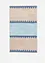 Tappeto da bagno in colori freschi, bonprix