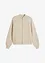 Cardigan con motivo a trecce, bonprix