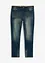 Jeans elasticizzati slim fit, straight, bonprix