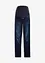 Jeans prémaman in look sdrucito skinny, bonprix