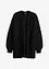 Cardigan con lavorazione a trecce, bonprix