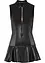 Abito in look bagnato, bonprix