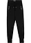 Pantaloni tuta in puro cotone, bonprix