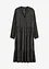 Abito midi in viscosa, bonprix