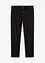 Pantaloni con piega stirata loose fit, straight, bonprix