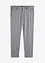 Pantaloni con piega stirata loose fit, straight, bonprix