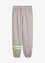 Pantaloni con elastico in vita, loose fit, bonprix