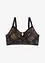 Bralette minimizer senza ferretto, bonprix