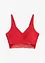 Bralette imbottita senza cuciture Feel Comfort, bonprix