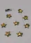 Catena luminosa LED con stelle, bonprix