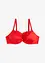 Reggiseno push-up con ferretto, bonprix