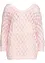 Maglione traforato, BODYFLIRT