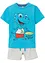 T-shirt e pantaloni corti (set 2 pezzi), bonprix