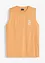 Canotta in puro cotone, loose fit, bonprix