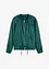 Bomber in satin, bonprix