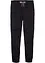 Pantaloni termici foderati in cotone, regular fit, bonprix