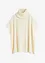 Maglione stile poncho, bonprix